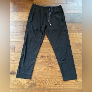 Men’s Rhône athletic pant